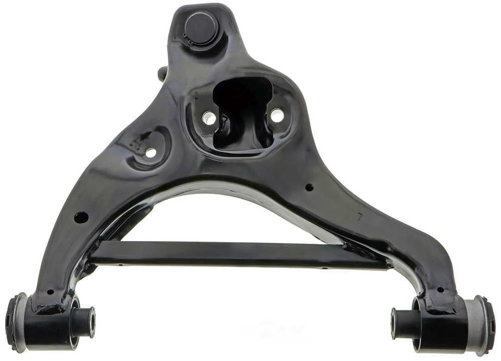 Mevotech Original Grade GS401114 Suspension Control Arm and Ball Joint Assembly