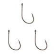 thumbnail image 1 of Eigraketly 100 piezas anzuelos de pesca anzuelo profesional para en exteriores 7 #, 100 piezas Type1 NO1 Eigraketly CBP441650, 1 of 6