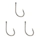 thumbnail image 4 of Naiovety 100 piezas anzuelos de pesca anzuelo profesional para en exteriores 7 #, 100 piezas Type1 NO1 Naiovety CBP441650, 4 of 6