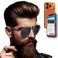 thumbnail image 2 of Gafas inteligentes XR Loud Black Dominator Bluetooth AI 5.3, 2 of 9
