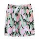 thumbnail image 1 of Pantalones Cortos de Entrenamiento Mujeres Sueltas Imprimidas Corbata Casual Pantalones Cortos de Casa, Pantalones Cortos de Mujer Casual, 1 of 4
