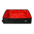 thumbnail image 3 of SIEYIO Portable Cats Litter Box Collapsible for Travel Leak-proof Non-Slip Bottom, 3 of 12