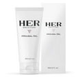 thumbnail image 5 of HerSolution Gel Sexual Lubricant, 2 fl. oz, 5 of 6