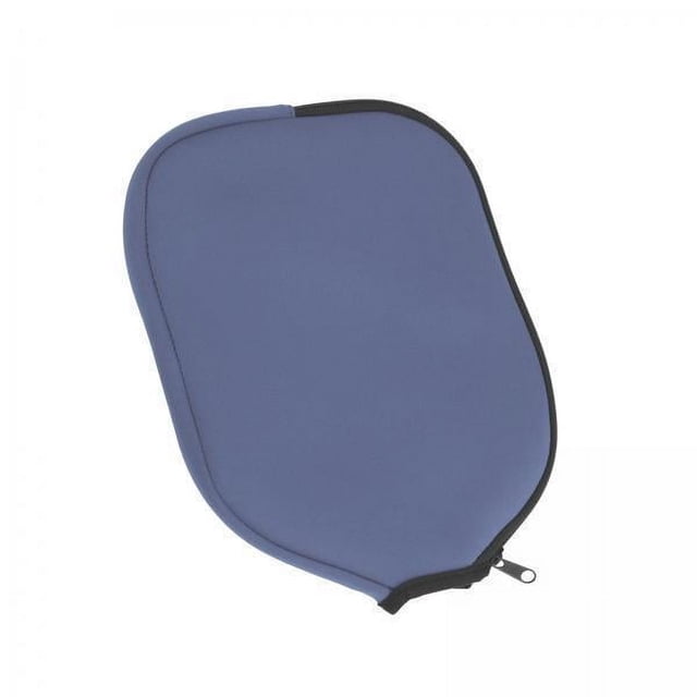 2X funda para raqueta, accesorios, funda protectora de regalo, funda de paleta de neopreno 2 piezas