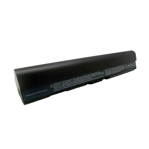 Аккумулятор acer al12b32