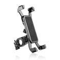 thumbnail image 2 of Kearding Soporte para teléfono de bicicleta ajustable de 4-6,5 pulgadas, soporte para bicicleta portátil, soporte para teléfono móvil, Electrónica, 2 of 6