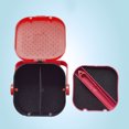 thumbnail image 4 of serony S/M/L Size Worm Box lure lure box Brethable worm box Brethable Breathable Plastic Fishing Bait Storage Case Live Earthworm Lures Container, 4 of 9