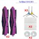 thumbnail image 1 of Accesorios para Aspiradora Robot para V10, V12, J12 Ultra, Cepillo Lateral Principal, Filtro HEPA, Bolsa para Polvo, Trapo, 1 of 6