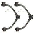 thumbnail image 2 of SCITOO 2pcs Suspension Kit 2 Front&nbsp;Upper&nbsp;Control&nbsp;Arm&nbsp;And&nbsp;Ball&nbsp;Joint fit for 2005-2010&nbsp; for Dodge&nbsp;Dakota for Mitsubishi&nbsp;Raider Ram&nbsp;Dakota K620006, 2 of 4