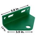 thumbnail image 5 of Versal Zero Turn Mower Trailer Hitch 5 Inch Heavy Duty Steel Including, 5 of 5