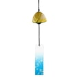 thumbnail image 2 of Almencla Creative Japanese Wind-bell Temple Wind-chime Rond Jaune 4, 2 of 4
