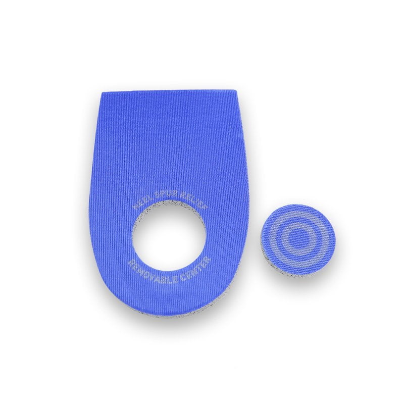 donut heel pad