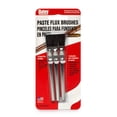 thumbnail image 1 of Pincel de pintura Oatey Acid Brush, paquete de 3 x 1,3 cm, 1 of 1