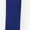 Blue, variant on Plus Size Womens Blue And White Geometric Stripe Sleeveless Maxi Dress With Side Pockets