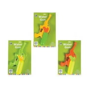 Kole Imports FB785-72 Elephant Shaped Water Gun in Assorted Color - Pack of 72