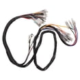 thumbnail image 4 of Motor Wiring Harness, ABS TPU Main Wiring Harness Wearproof Plug And Play With Connectors For HD3 Vehicles, 4 of 8