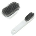 thumbnail image 4 of unbranded  Brush Set Handled Cleaning Brushes for Household Light Grey, 4 of 9