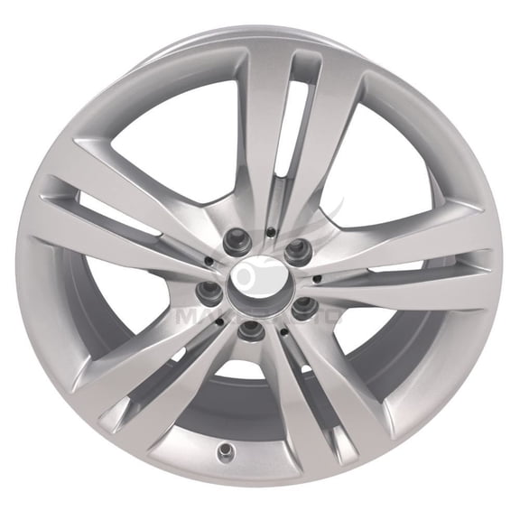 1x 19"x8" Alloy Wheel Rim for Mercedes ML350 2012 2013 2014 2015 85241