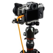 Tether Tools TetherArca Cable Clamp for L-Brackets
