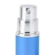 thumbnail image 3 of Botella de spray vacía para perfume, botella de perfume rellenable, botellas vacías rellenables de aluminio, botella atomizadora de perfume, funcionalidad inteligente, 3 of 14