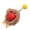1, variant on Electric Tail Sphere Toy for Indoor Felines Cats Interactive Toy for Cats and Felines Funny Toy Supplies