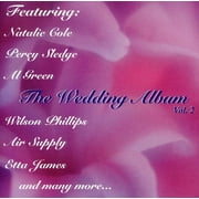 The Wedding Album Vol.2