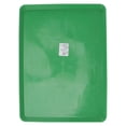 thumbnail image 1 of 1Pc Pet Bedpan Pet Tray Urinary Tray Household Pet Bedpan Cage Accessory Green, 1 of 8