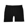 thumbnail image 3 of Paquete 6 Boxer Largo Mujer BLOOMER Tatys Fashion Pack Incluye 3 Negros más 3 Nude Tatys Fashion 1354-2, 3 of 3