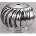 thumbnail image 3 of Air Vent Inc. 12" Intern Turbine Head, 3 of 3