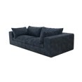 thumbnail image 5 of 2-Seat-Sleeper-Blue, 5 of 5