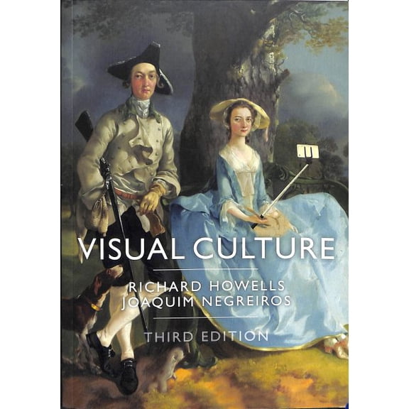 Pre-Owned Visual Culture