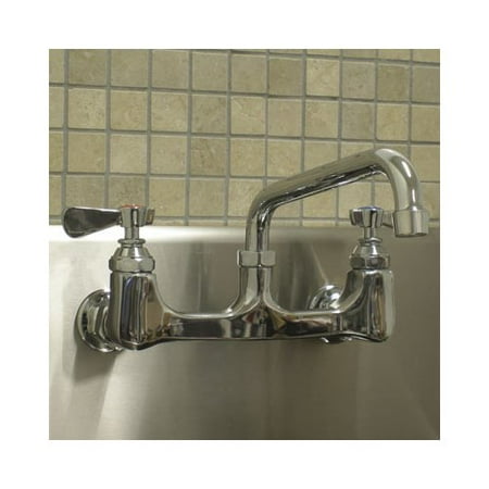 A Line By Advance Tabco Equip Wall Mounted Utility Sink Faucet A Line By Advance Tabco Equip Wall Mounted Utility Sink Faucet