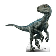 Blue (Jurassic World)