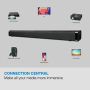 iLive 29 Bluetooth Wireless Soundbar, ITB031B