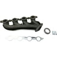 thumbnail image 2 of Exhaust Manifold For TRAILBLAZER EXT 03-06 COLORADO CANYON 09-12 Fits RC96070001, 2 of 5