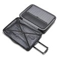 thumbnail image 2 of Juego de Maletas Samsonite Negro Omni 2 Expandibles con Ruedas Giratorias, 2 of 8