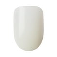 thumbnail image 3 of KISS 100 Full Cover Fake Nails Manicure Kit, 10 Sizes, 5 Manicures, Medium Length, Active Oval, 100 Nails E22, 3 of 3