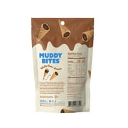 (4 pack) Muddy Bites Milk Chocolate