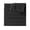 Black, variant on Twin Flat Sheets 6 Pack Premium Soft Breathable Microfiber Fabric Anti-Shrinkage Non-Fading Bulk Twin Size White