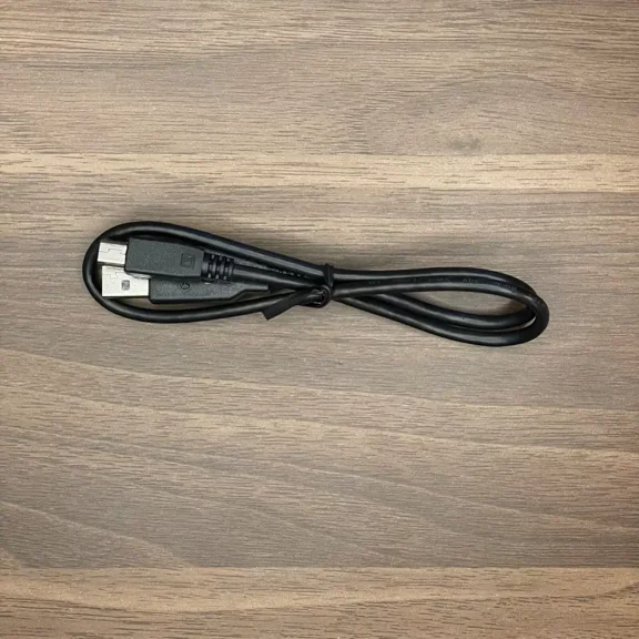 Genuine Usb Data Sync Transfer Power Charger Cord Cable For Gps Garmin Nuvi 18"