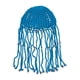 thumbnail image 5 of Sombrero De punto Yinane Beanie Cap Borla Decorativo Hecho a Mano Niñas Playa Boho, 5 of 7