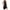 Black, variant on Cethrio Nightgowns for Girls, Soft Summer Pleated Front Sleeveless Sleep Dresses Pink Size 7-8 T
