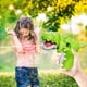 thumbnail image 4 of Juguete acuático de dinosaurio, juguete interactivo, rociador de agua giratorio, mini dinosaurio oscilante lindo y feliz, lanza de agua, rociador de agua exprimidor, regalo para niños al aire libre en, 4 of 6