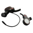 thumbnail image 3 of Vélo Électrique Vélo Électrique scooter LH100 Compteur LCD Contrôleur Sans Balais 500W 28A, 3 of 11