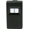 thumbnail image 2 of Linear DTC Delta 3 Remote Garage Door Transmitter, 2 of 2