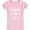 Pink, variant on This Is What an Awesome 10 Year Old Looks Like Girls' Fitted Kids T-Shirt L (9-10) Lavender
