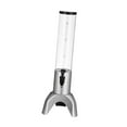 thumbnail image 4 of Dispensador de cerveza Mimosa Estable Estable Práctico Conveniente Conveniente Versátiles Gran capacidad Torre para té helado en el hogar 15L, 4 of 8
