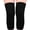 Black, variant on One Compress Premium Bamboo Knee Sleeve, Knee Brace for Knee Support, Bamboo Compression Knee Sleeve for Men and Women