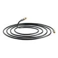 thumbnail image 2 of QED Performance Subwoofer Cable, 2 of 2