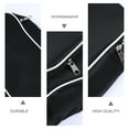 thumbnail image 3 of OUNONA Guitar Gig Bag Acoustic Oxford Cloth Rectangular Shape for Guitarists 1Set, 3 of 7